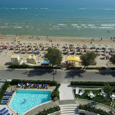 Hotel Gfh - Ruhig Marotta