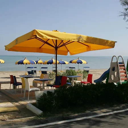 Gfh - Ruhig 3* Marotta