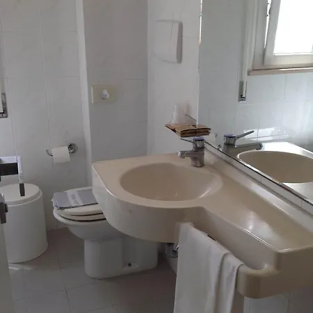 Hotel Gfh - Ruhig Marotta