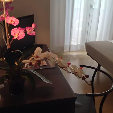 Hotel Gfh - Ruhig Marotta