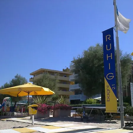 Gfh - Ruhig