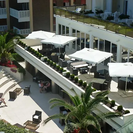 Hotel Gfh - Ruhig 3*