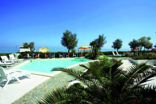 Gfh - Ruhig 3* Marotta