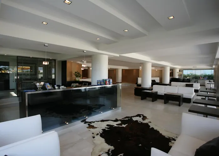 Hotel Gfh - Ruhig 3*