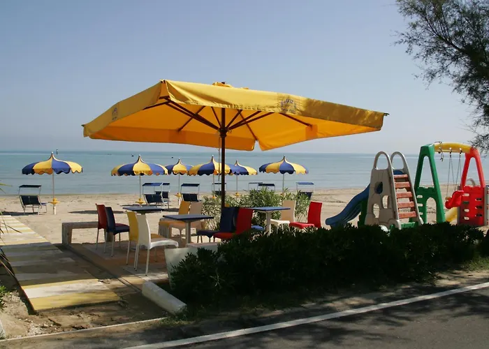 Gfh - Ruhig 3* Marotta