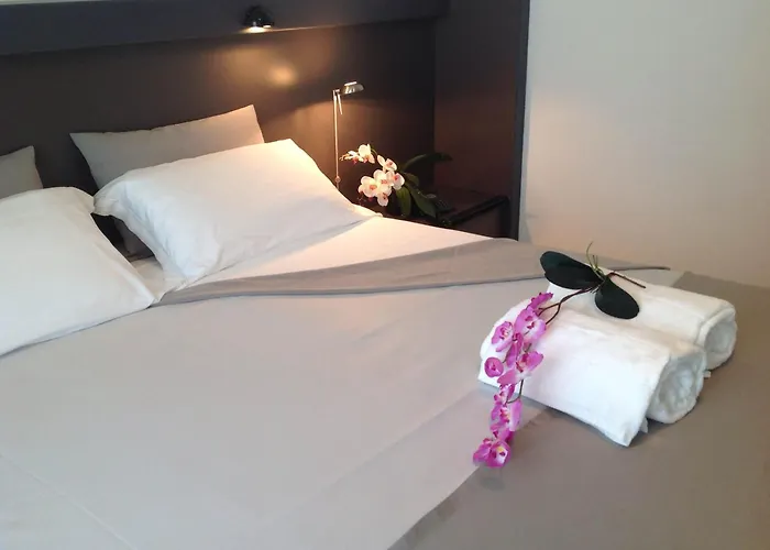 Hotel Gfh - Ruhig Marotta