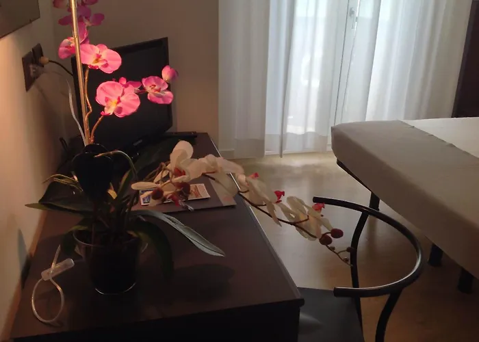 Hotel Gfh - Ruhig Marotta