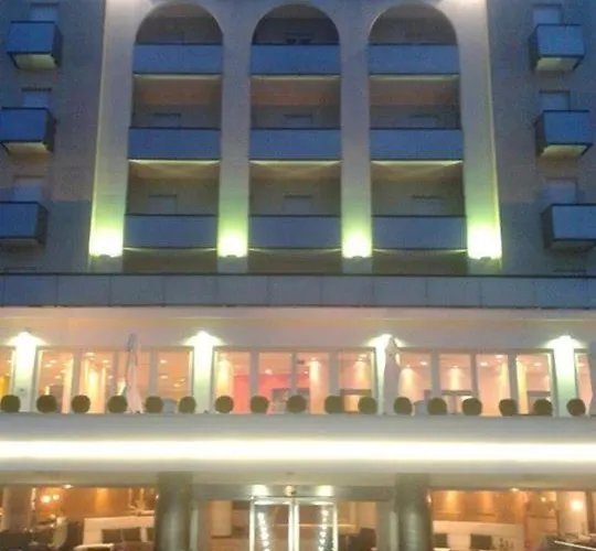 Hotel Gfh - Ruhig Marotta