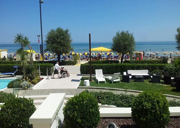 Hotel Gfh - Ruhig 3*