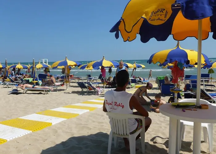 Hotel Gfh - Ruhig 3*